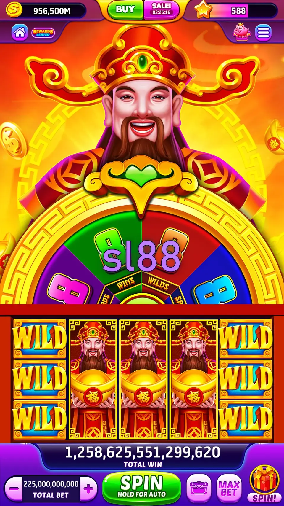 sl88 APK
