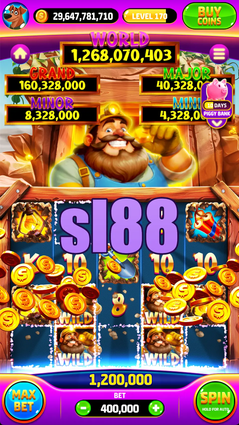 sl88 APK