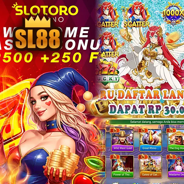 sl88 Masuk