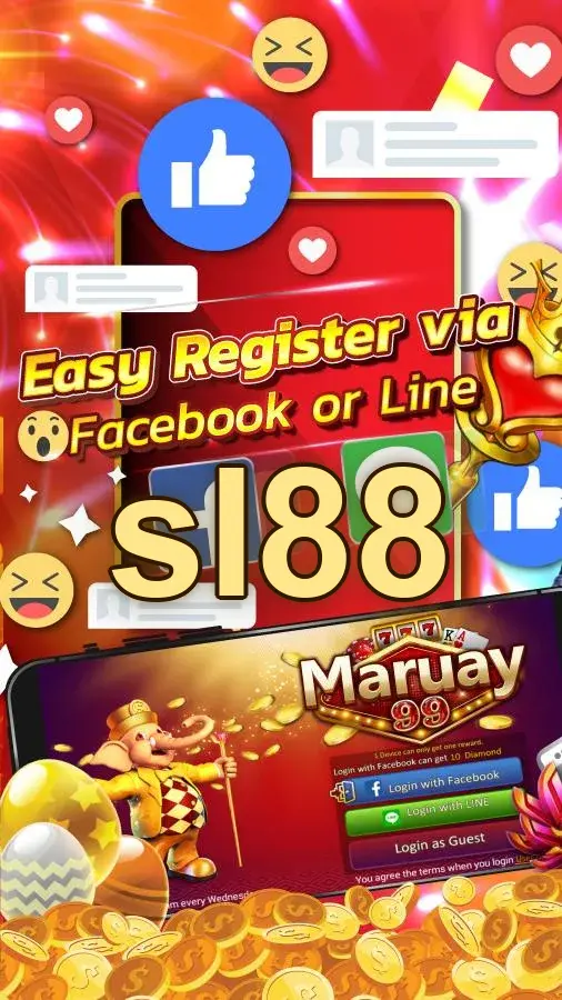sl88 Masuk