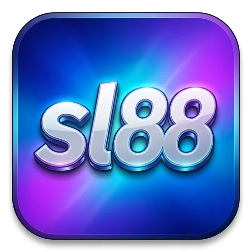 sl88 Logo - Resmi