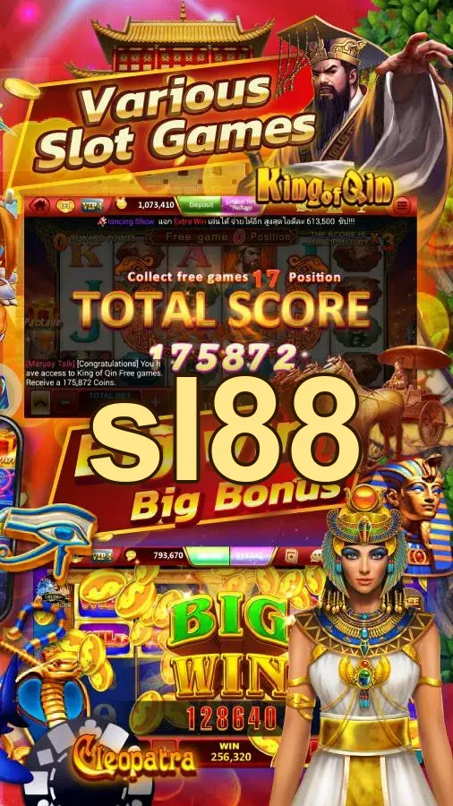 sl88 Preview - Resmi Unduh